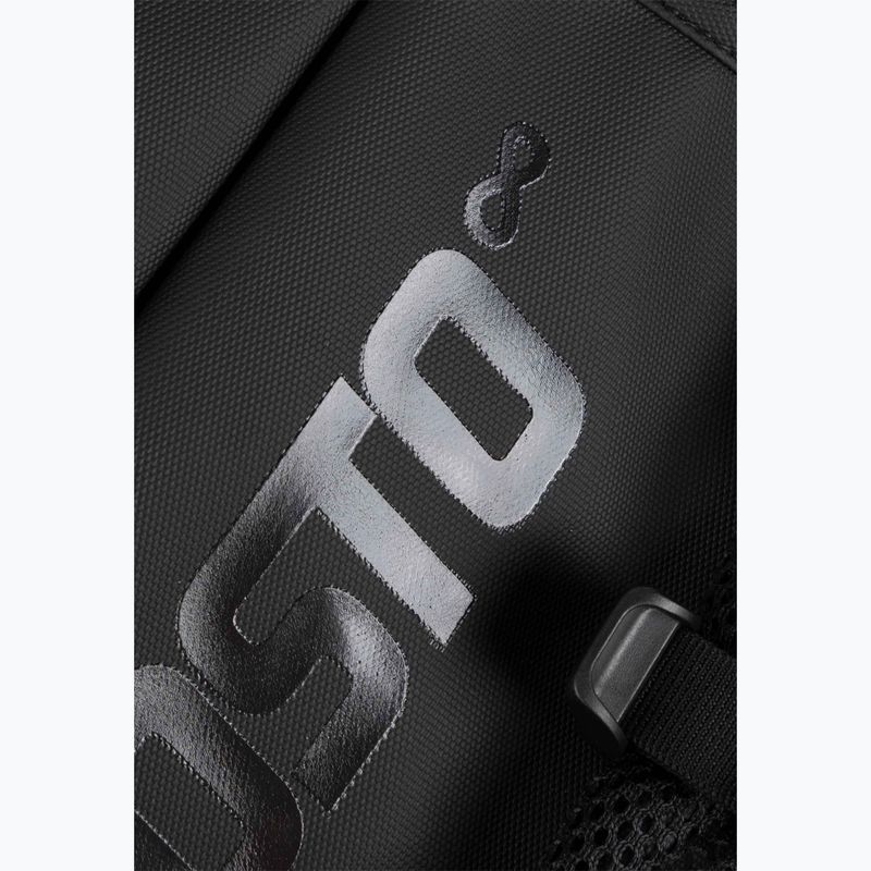 Rucsac de oraș PROSTO Rack 23 l black 4