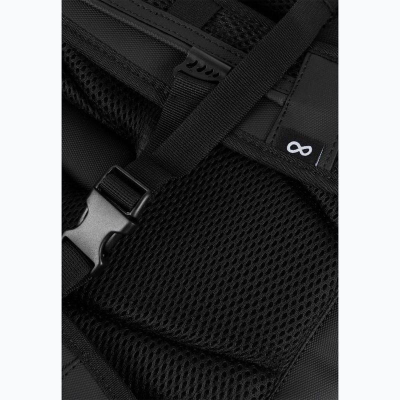 Rucsac de oraș PROSTO Rack 23 l black 6