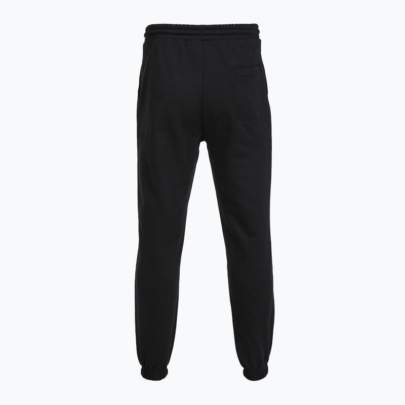 Pantaloni pentru bărbați PROSTO Infinity2 black 2