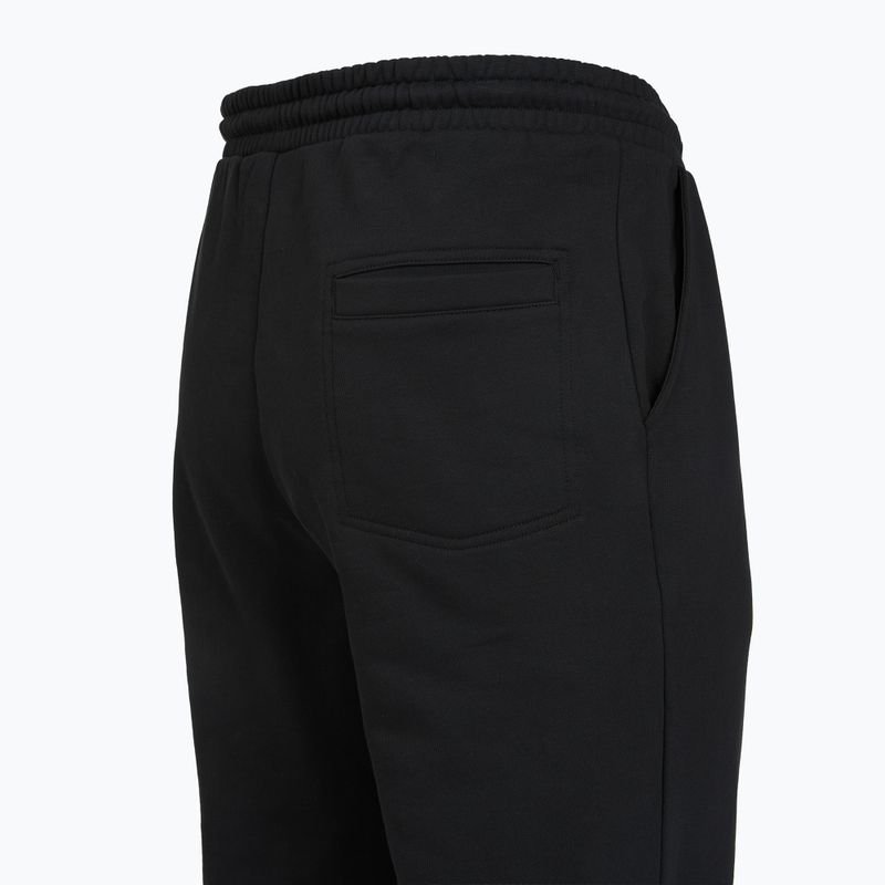 Pantaloni pentru bărbați PROSTO Infinity2 black 4