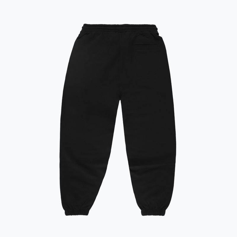 Pantaloni pentru bărbați PROSTO Infinity2 black 2