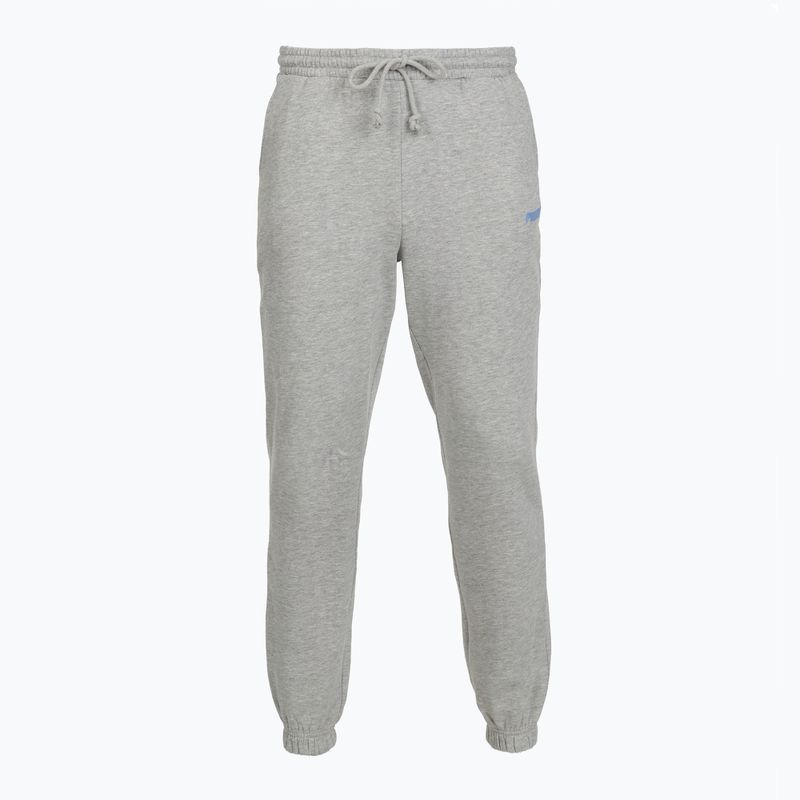 Pantaloni pentru bărbați PROSTO Infinity2 gray