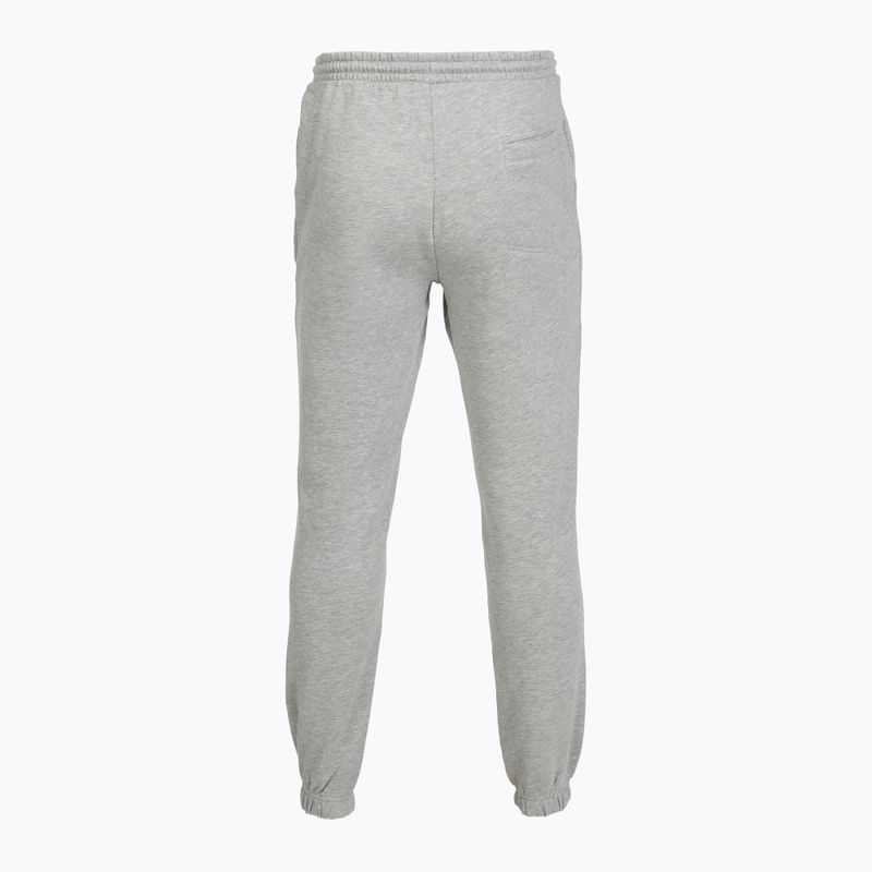 Pantaloni pentru bărbați PROSTO Infinity2 gray 2