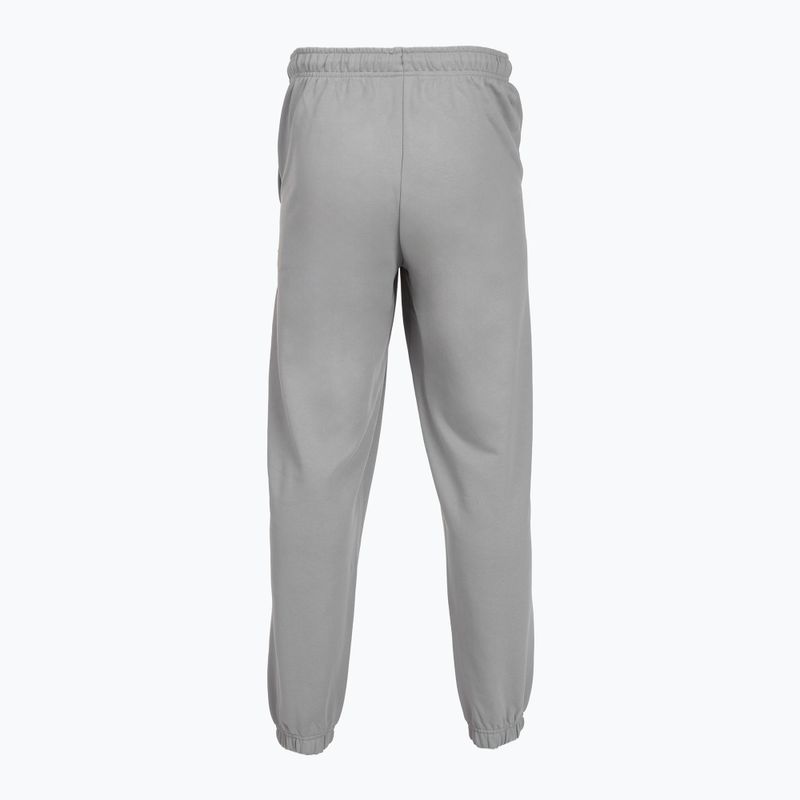 Pantaloni pentru bărbați PROSTO Big Shield gray 2