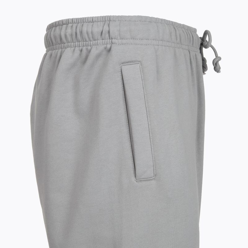 Pantaloni pentru bărbați PROSTO Big Shield gray 4