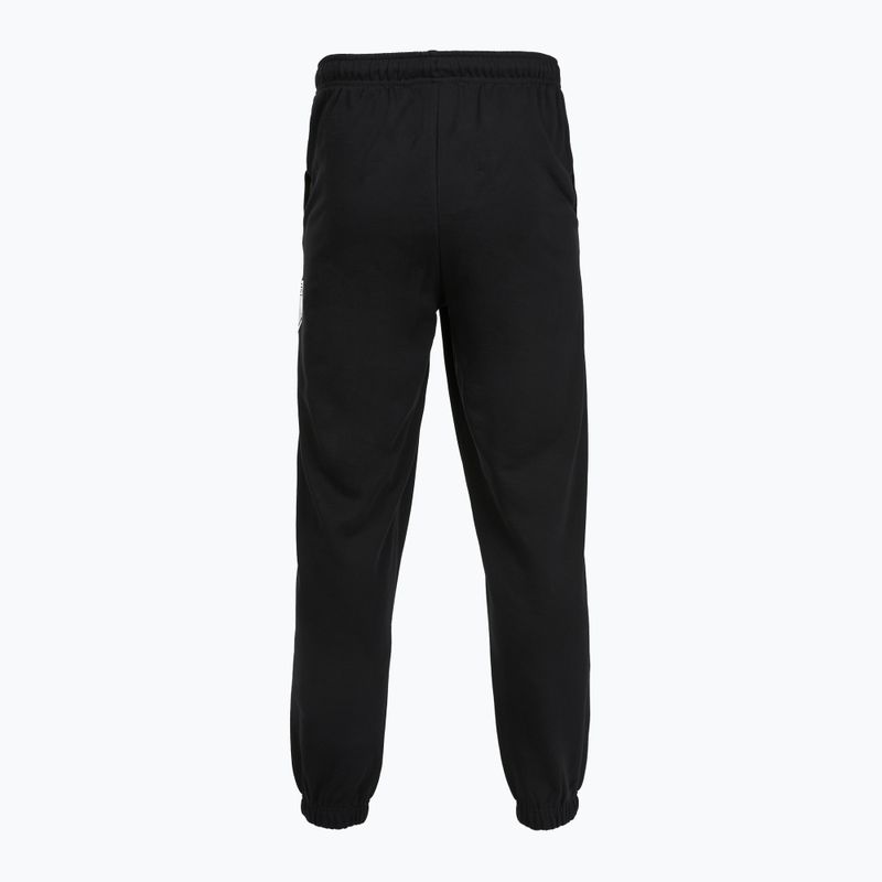Pantaloni pentru bărbați PROSTO Splash Shield black 2
