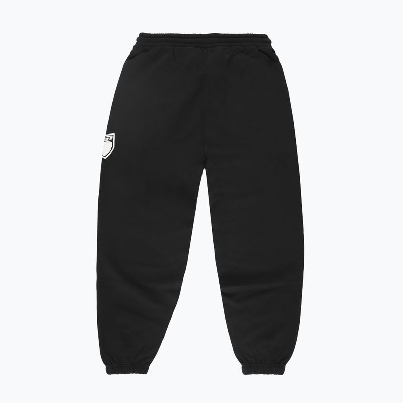 Pantaloni pentru bărbați PROSTO Splash Shield black 2