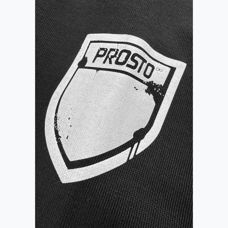 Pantaloni pentru bărbați PROSTO Splash Shield black 3