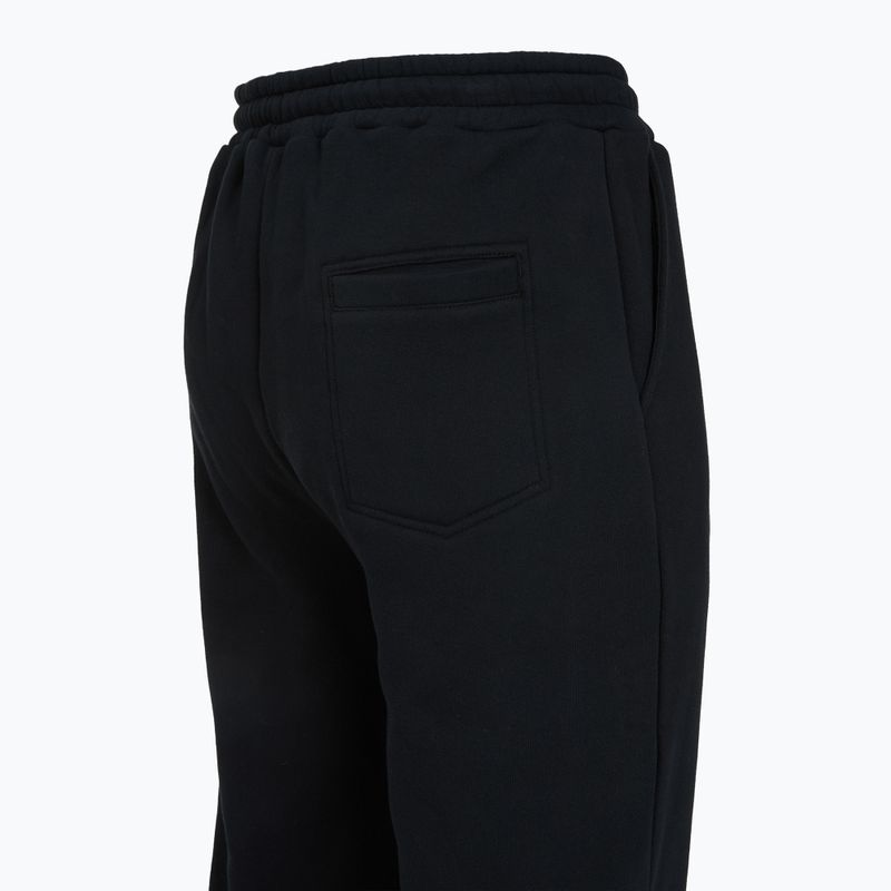 Pantaloni pentru bărbați PROSTO Crossing black 4