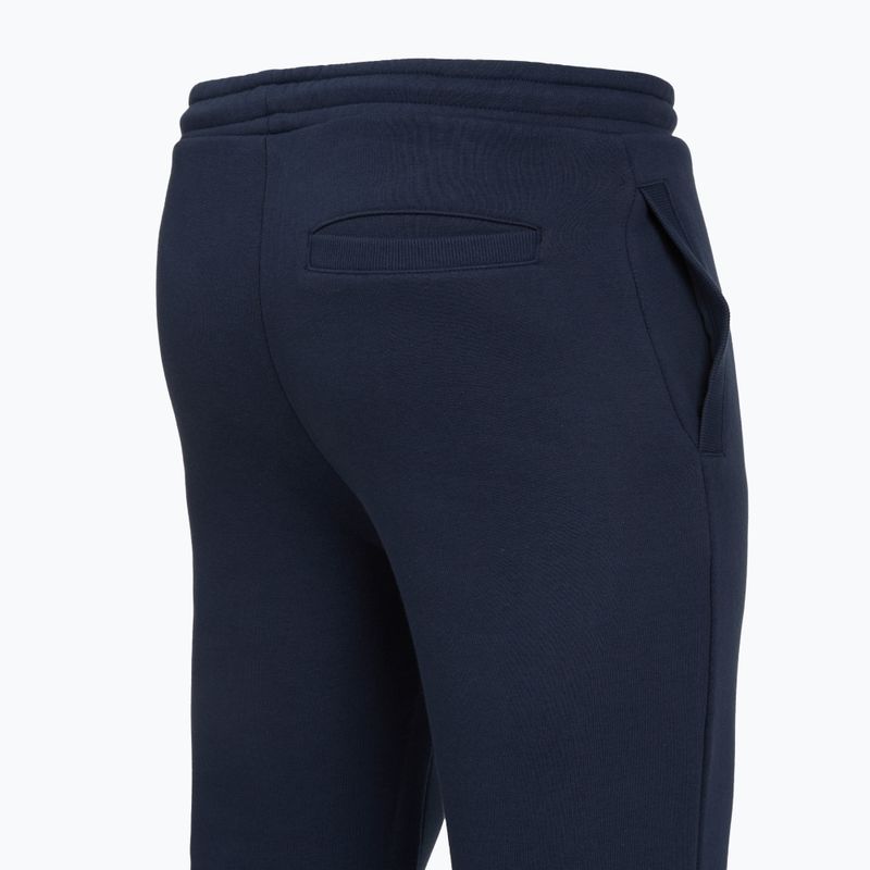 Pantaloni pentru bărbați PROSTO Old Logo navy 4