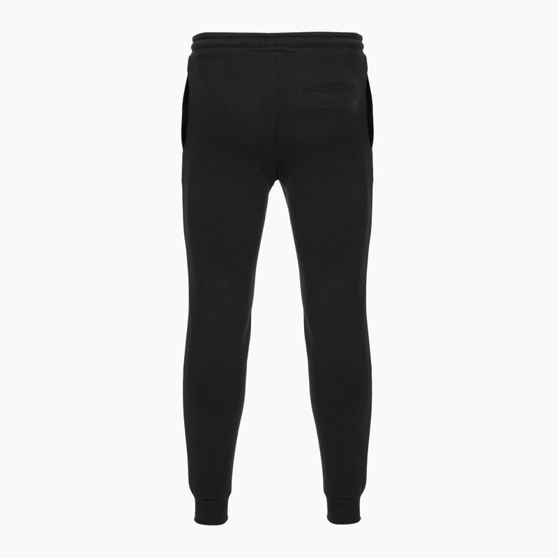 Pantaloni pentru bărbați PROSTO Old Logo black 2