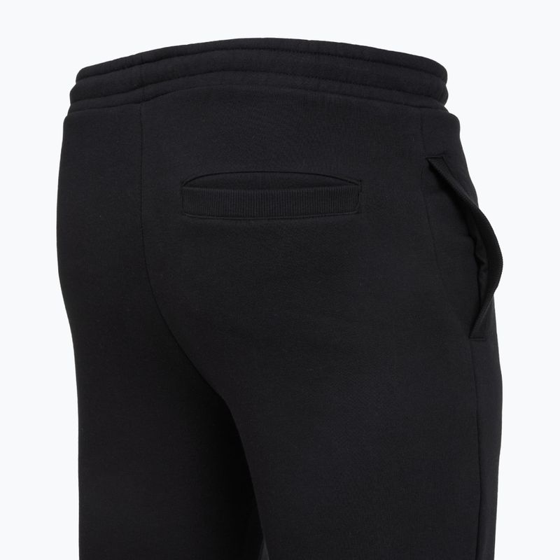 Pantaloni pentru bărbați PROSTO Old Logo black 4