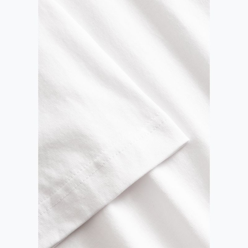 Tricou pentru bărbați PROSTO Splash Shield white 4