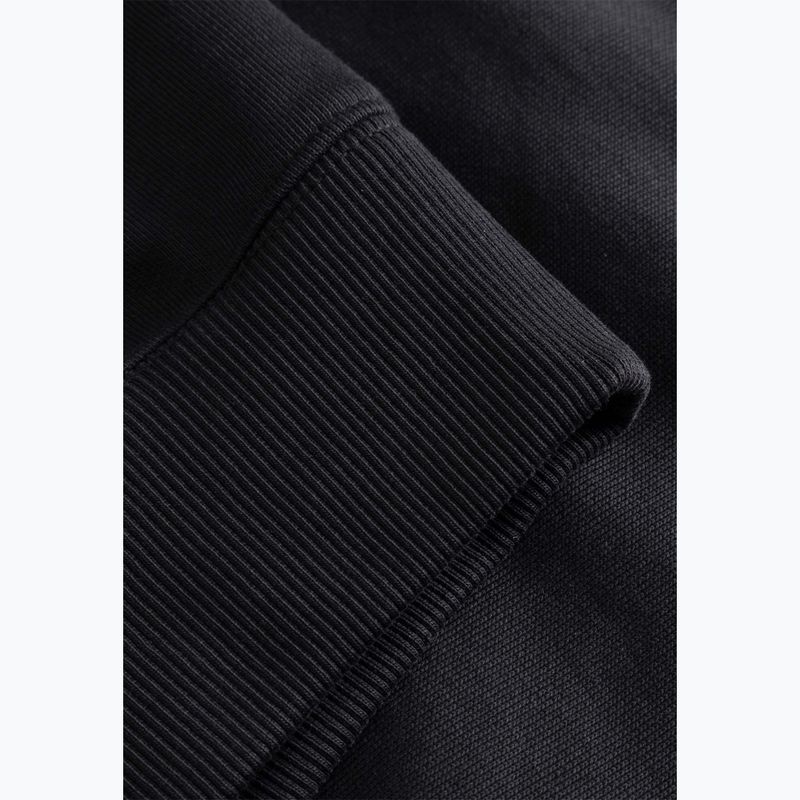 Bluză pentru bărbați PROSTO Hoodie Splash Shield black 4