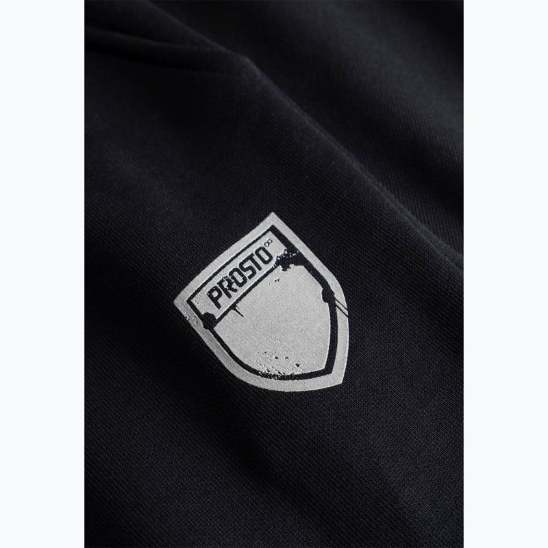 Pantaloni pentru bărbați PROSTO Splash Shield black 2