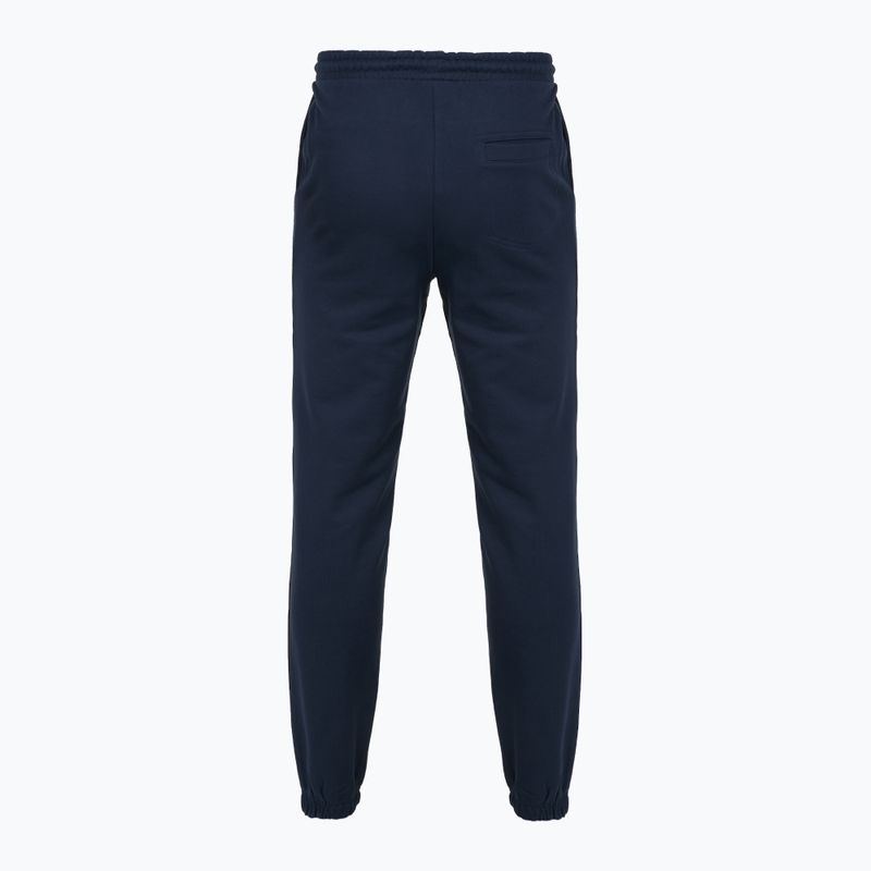 Pantaloni pentru bărbați PROSTO Splash Shield navy 2