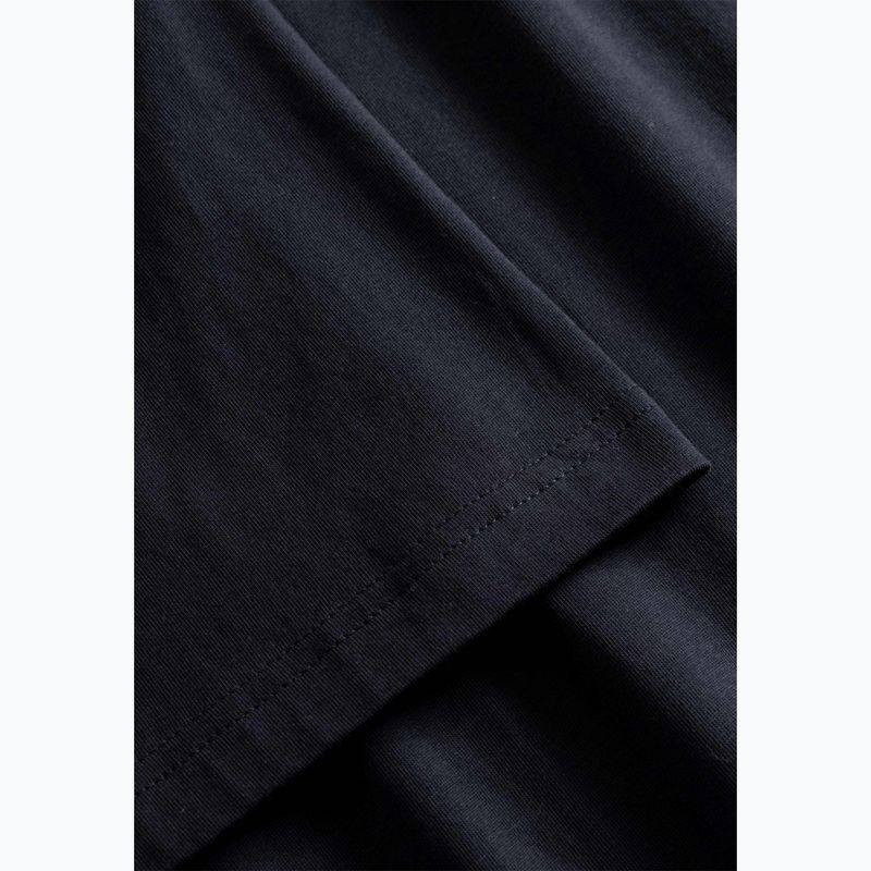 Tricou pentru bărbați PROSTO Wear The Street black 5