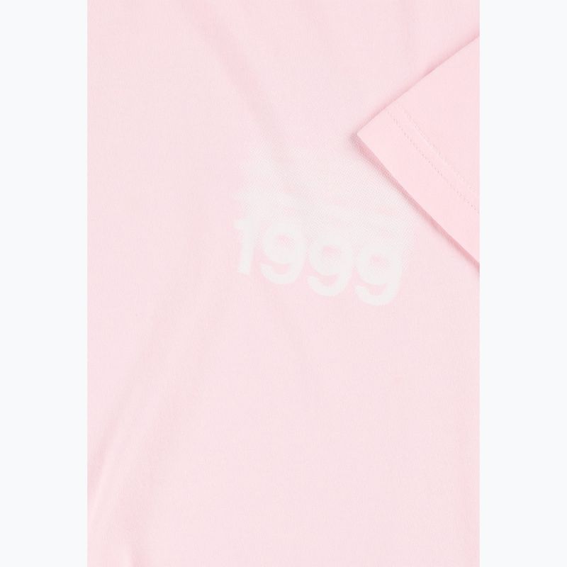 Tricou pentru bărbați PROSTO 1999 glitch pink 3