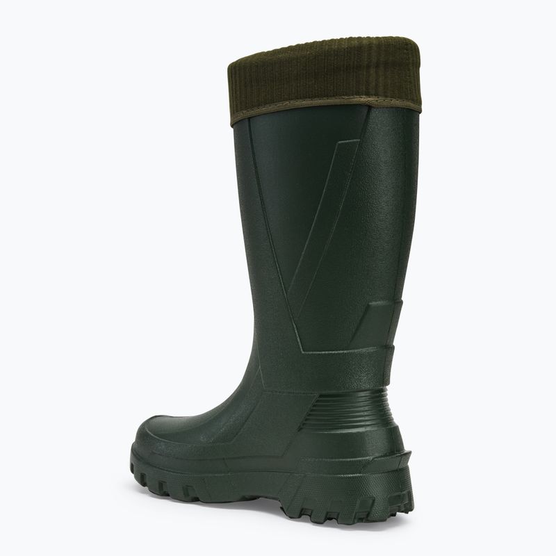 Cizme pentru bărbați Dry Walker Vtrack green 3