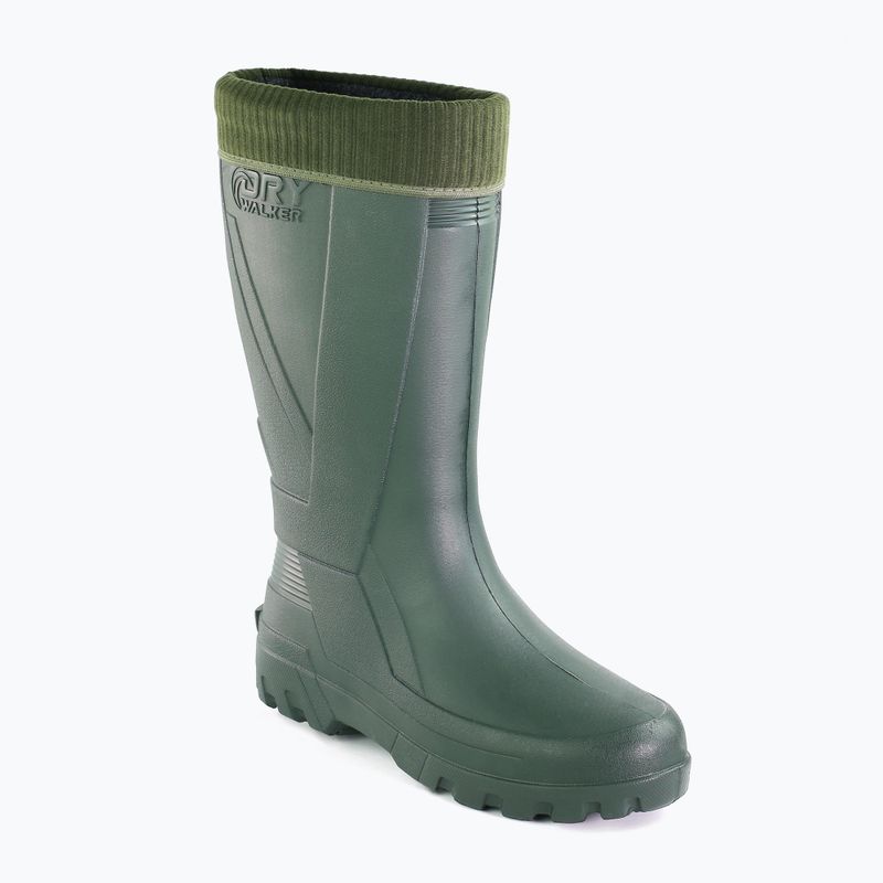 Cizme pentru bărbați Dry Walker Vtrack green 8