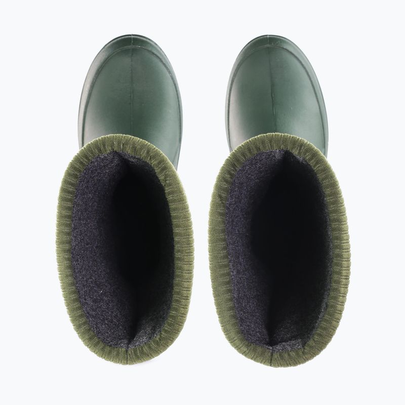 Cizme pentru bărbați Dry Walker Vtrack green 11