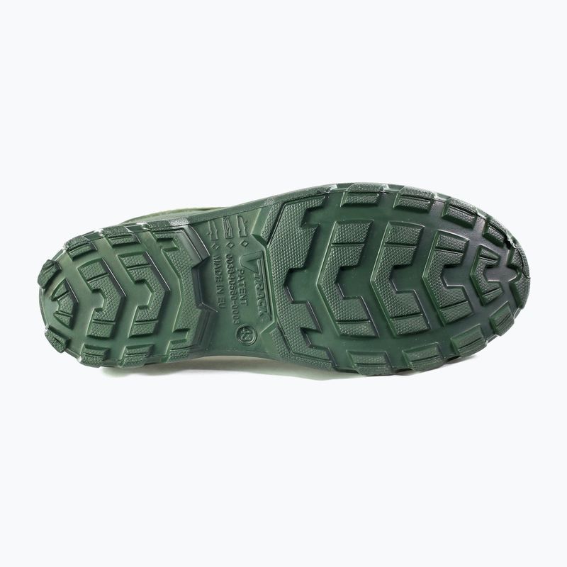 Cizme pentru bărbați Dry Walker Vtrack green 12