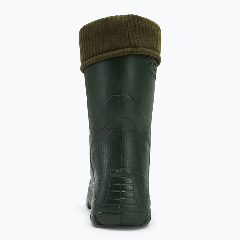 Cizme pentru bărbați Dry Walker Xtrack Short green 6