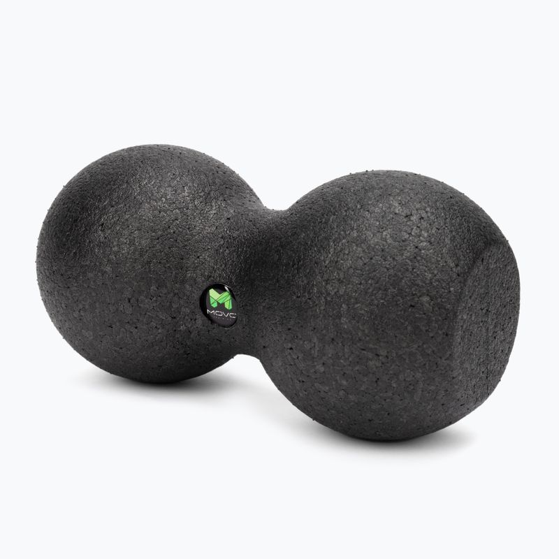 MOVO Twinball Optimum negru TO
