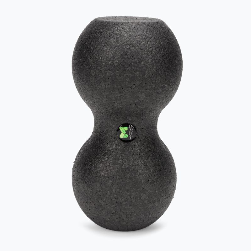 MOVO Twinball Optimum negru TO 3