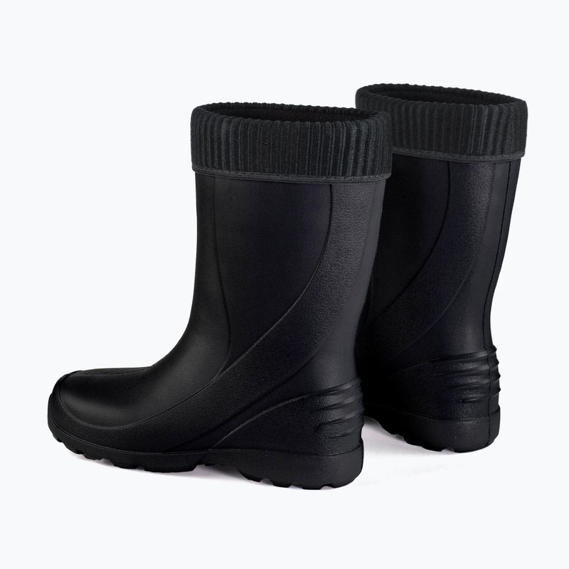 Cizme pentru femei Dry Walker Strack black