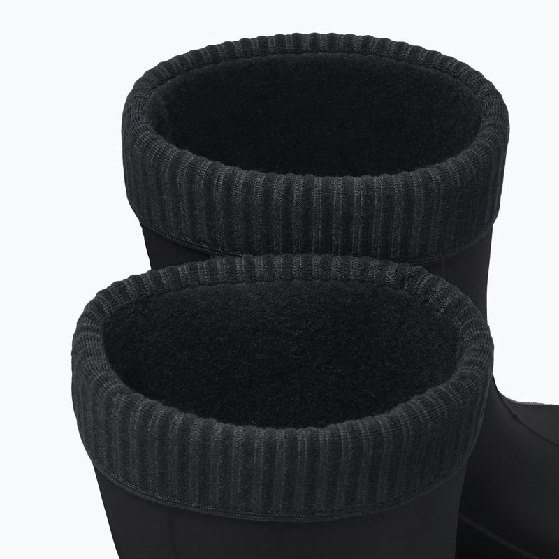 Cizme pentru femei Dry Walker Strack black