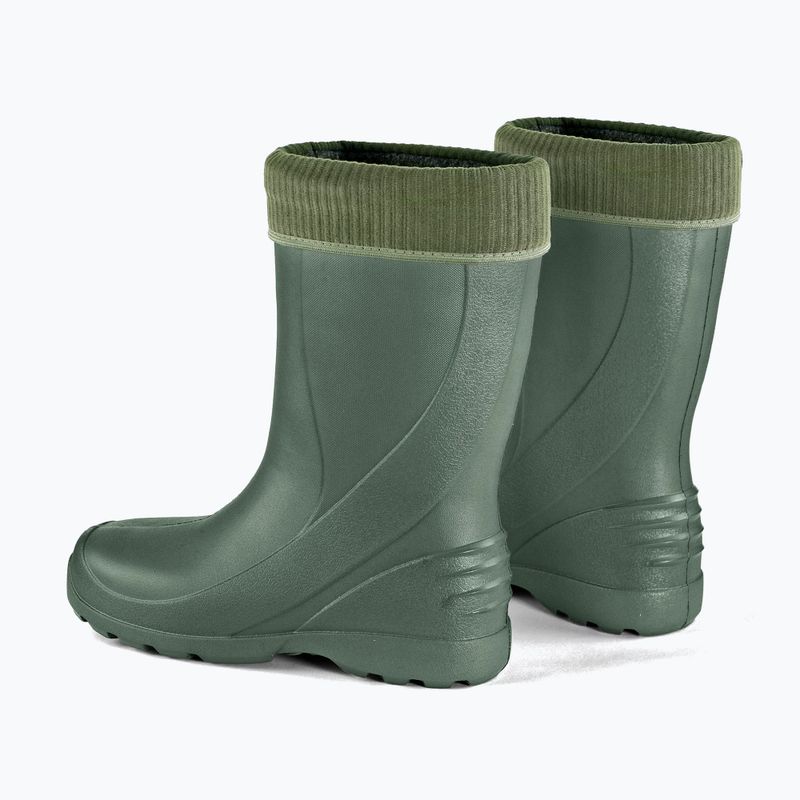 Cizme pentru femei Dry Walker Strack green 10