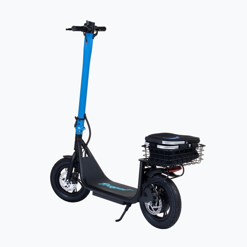 Trotinetă electrică Frugal Touring 2.0 Z12 7