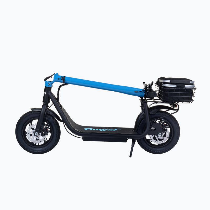 Trotinetă electrică Frugal Touring 2.0 Z12 8