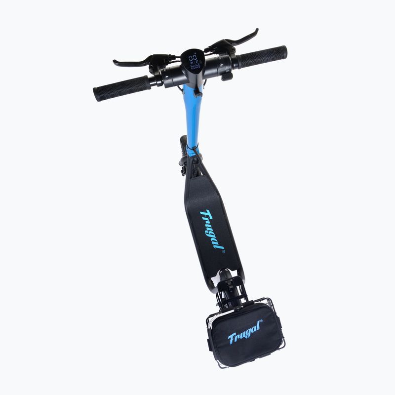 Trotinetă electrică Frugal Touring 2.0 Z12 9