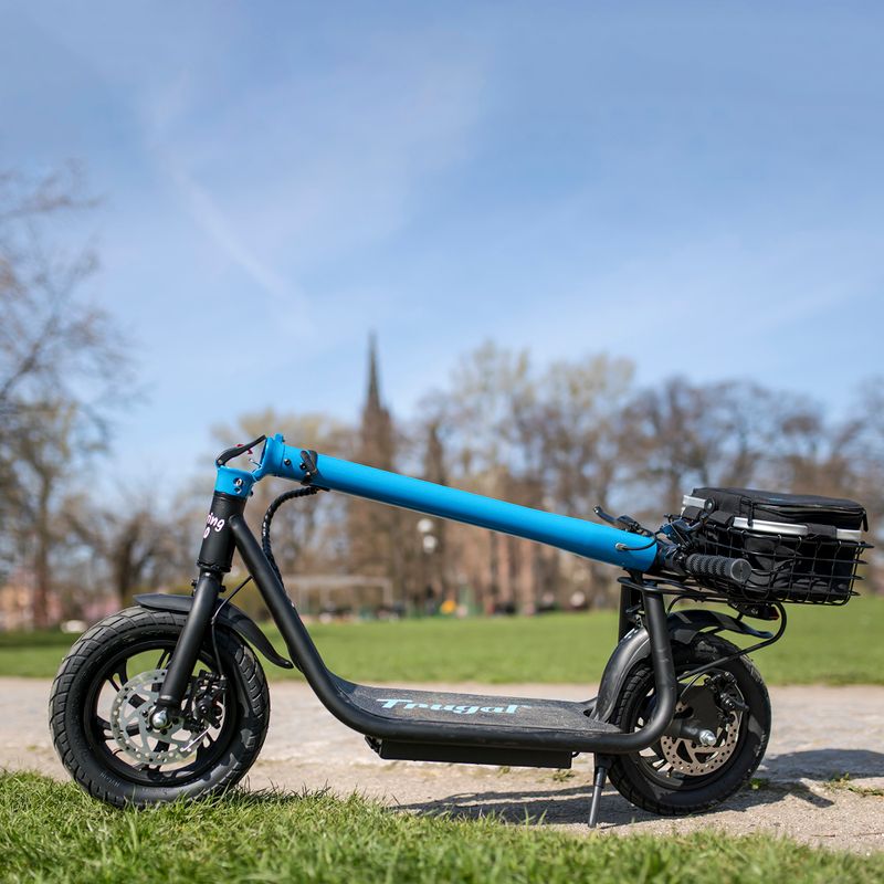 Trotinetă electrică Frugal Touring 2.0 Z12 13