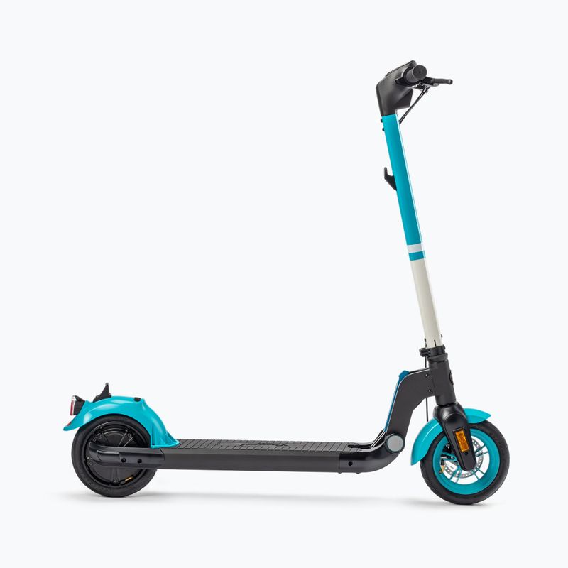 Trotinetă electrică pentru copii Frugal Alpha H8510 2