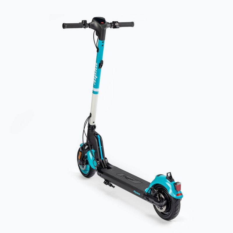 Trotinetă electrică pentru copii Frugal Alpha H8510 3