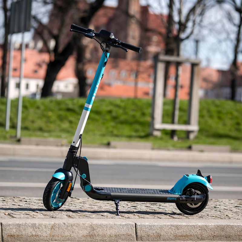 Trotinetă electrică pentru copii Frugal Alpha H8510 4