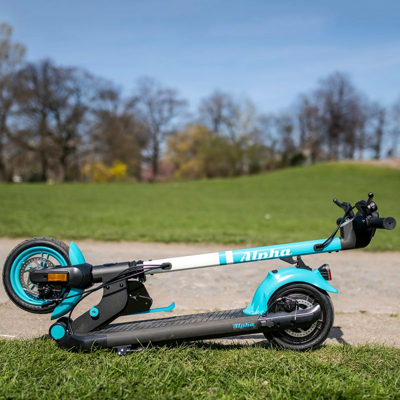 Trotinetă electrică pentru copii Frugal Alpha H8510 5