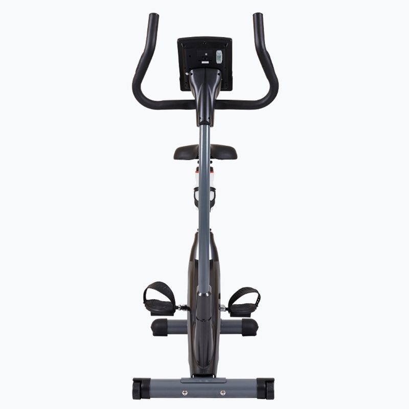 Bicicletă magnetică de fitness HMS Premium M1820-I, negru, 17-01-023 3