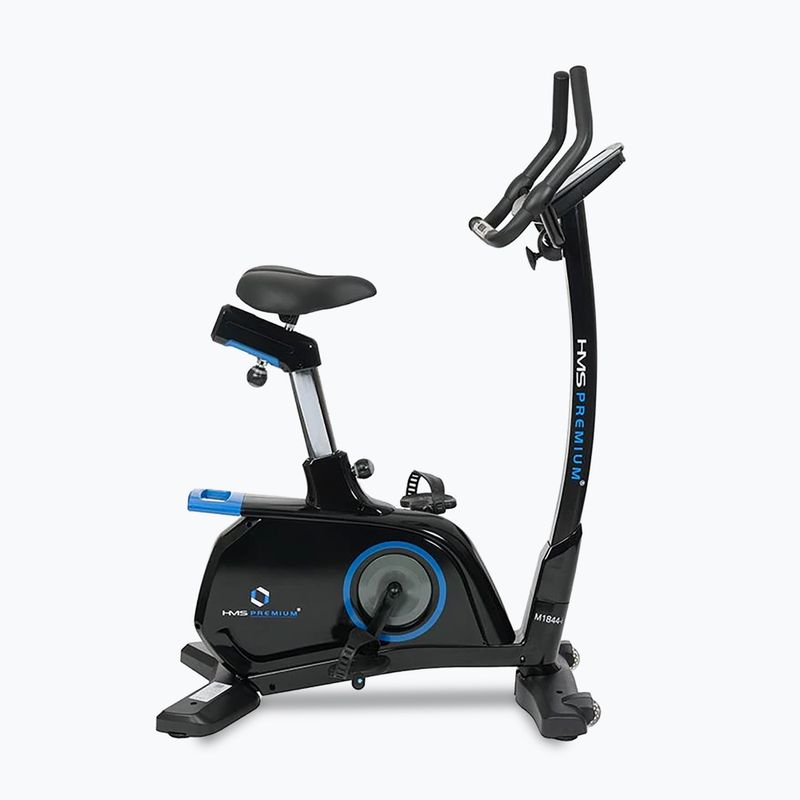 Bicicletă staționară HMS M1844-i Premium 2