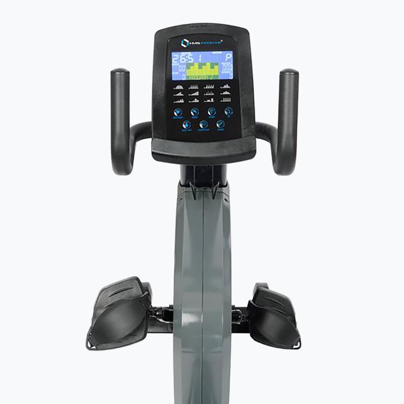 Bicicletă staționară cu generator HMS R1817 Premium 8