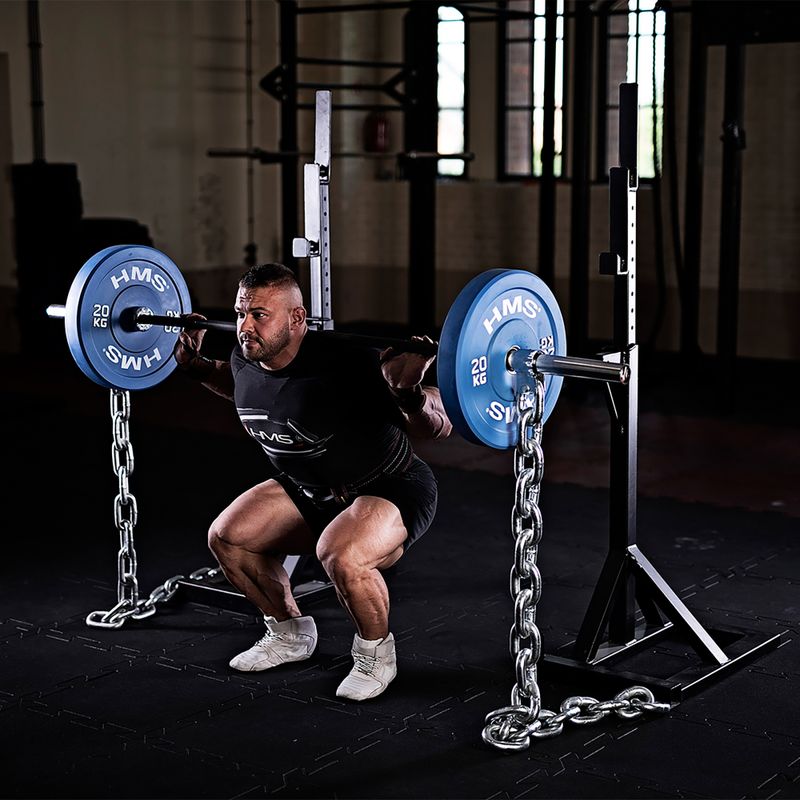 Lanț pentru bară HMS GR50 2 buc. 4