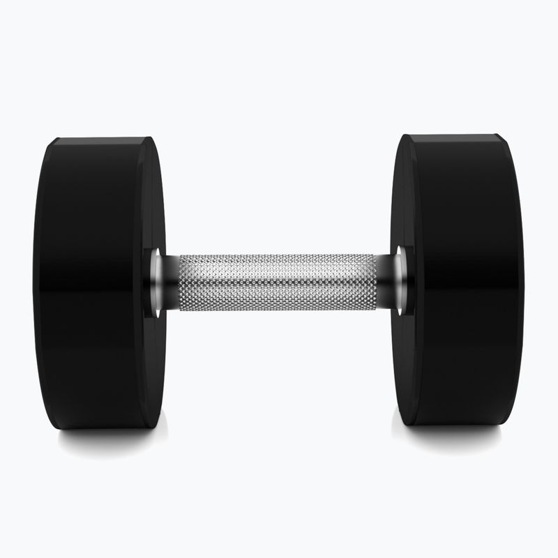Halteră HMS HPC 1 szt. 15 kg black 2