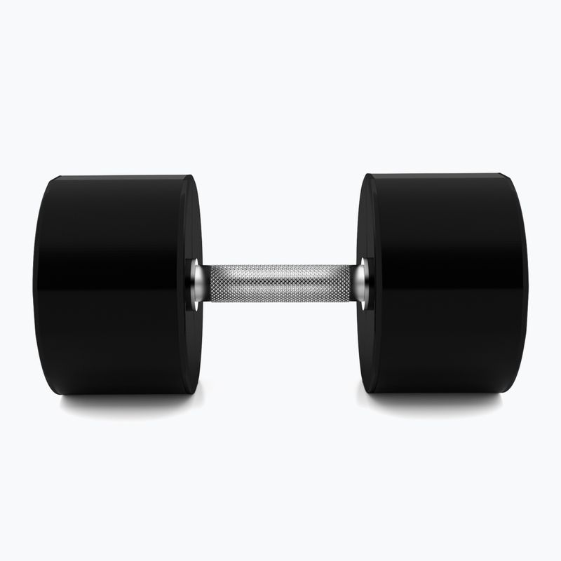 Halteră HMS HPC 1 szt. 45 kg black 2