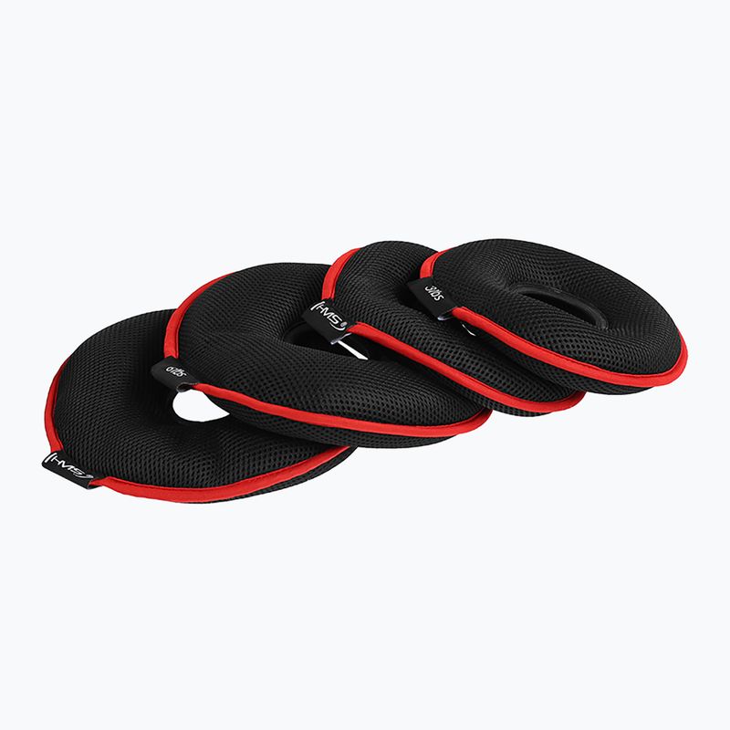 Kettlebell ajustabil HMS KRM20 2
