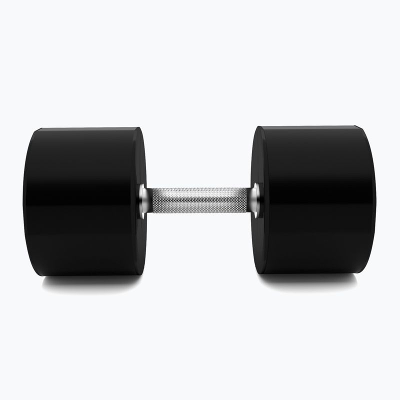 Halteră HMS HPC 1 szt. 50 kg black 2