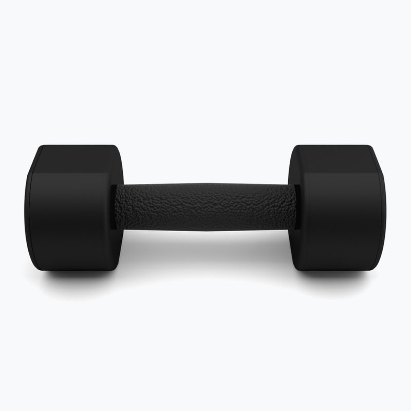 Halteră HMS HPT02 TPU 2 buc. 4 kg black 3