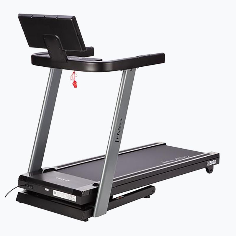 Bandă de alergare electrică HMS BE5838 black 2